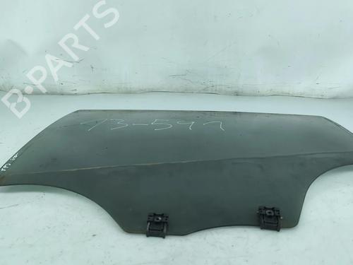 Dør rude ventre bagtil PEUGEOT 208 I (CA_, CC_) 1.4 HDi (68 hp) 28609181