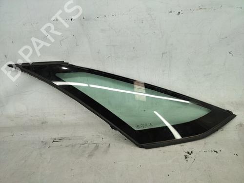Front right quarter glass CITROËN C4 Picasso II 1.6 BlueHDi 120 43R000016