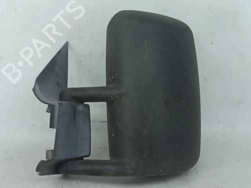 Left mirror MERCEDES-BENZ SPRINTER 2-t Van (B901, B902) 208 D (901.361, 901.362, 902.361, 902.362) | BP28523837C26