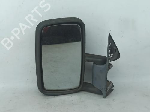 Left mirror MERCEDES-BENZ SPRINTER 2-t Van (B901, B902) 208 D (901.361, 901.362, 902.361, 902.362) E1010384