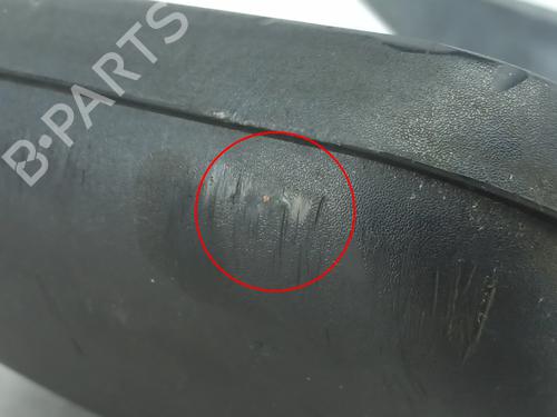 Left mirror MERCEDES-BENZ SPRINTER 2-t Van (B901, B902) 208 D (901.361, 901.362, 902.361, 902.362) | BP28523837C26