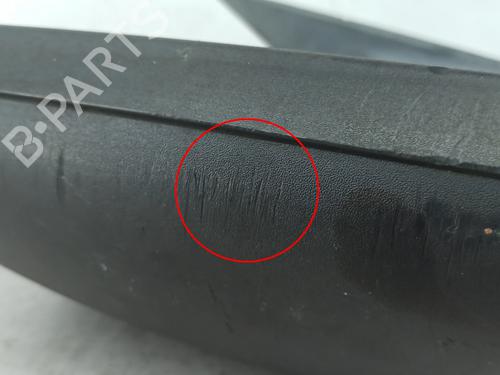 Left mirror MERCEDES-BENZ SPRINTER 2-t Van (B901, B902) 208 D (901.361, 901.362, 902.361, 902.362) | BP28523837C26