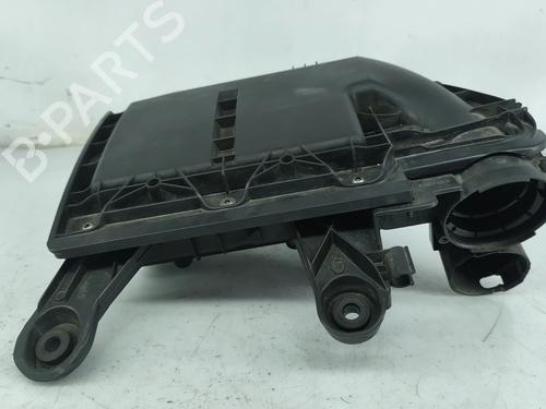 Used Air filter box PEUGEOT 208 I (CA_, CC_) 1.4 HDi (68 hp) 28609126