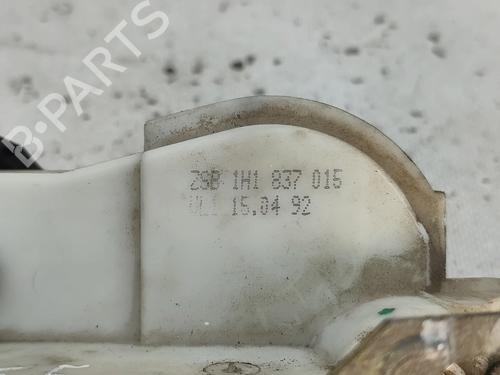 Front left lock VW VENTO (1H2) 1.4 | BP28598431C98