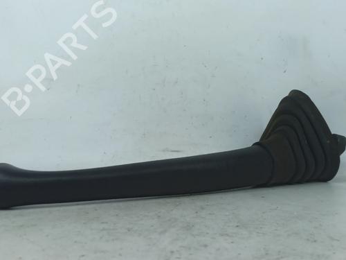 Shift knob MERCEDES-BENZ SPRINTER 2-t Van (B901, B902) 208 D (901.361, 901.362, 902.361, 902.362) A9012670897