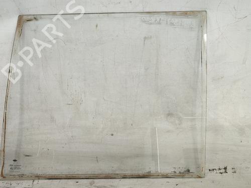 Used Bootlid window Bootlid window NISSAN PATROL III/2 Station Wagon (W260) [1988-1998] 28672988 28672988