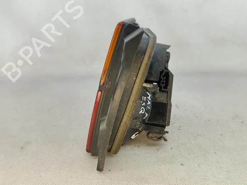Left taillight VW VENTO (1H2) 1.4 | BP28598436C34