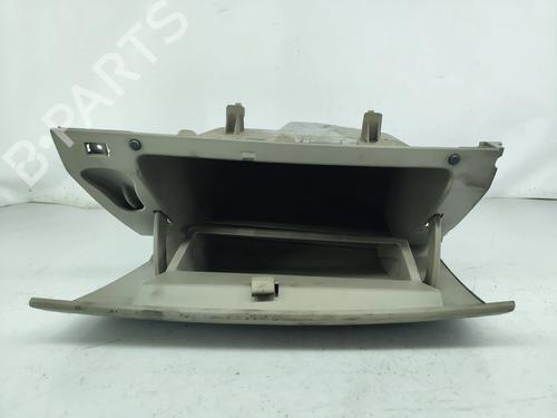 Glove box RENAULT MEGANE II Estate (KM0/1_) 1.5 dCi (KM02, KM13) | BP28624851C95 