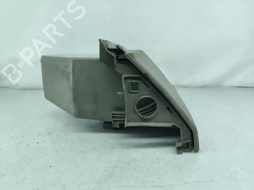 Glove box RENAULT MEGANE II Estate (KM0/1_) 1.5 dCi (KM02, KM13) | BP28624851C95 