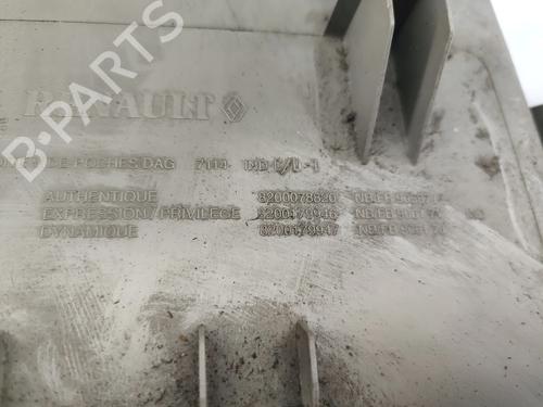 Glove box RENAULT MEGANE II Estate (KM0/1_) 1.5 dCi (KM02, KM13) | BP28624851C95 