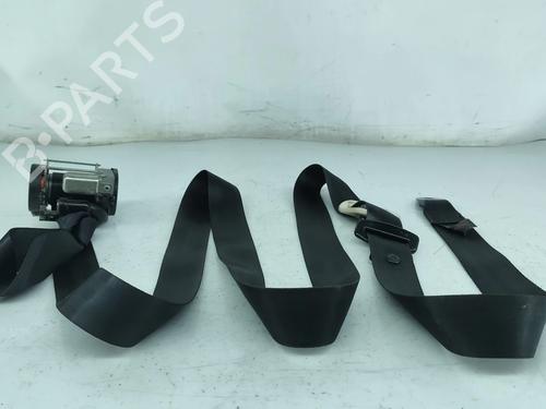 Front left seatbelt PEUGEOT 208 I (CA_, CC_) 1.4 HDi | BP28609136I26 