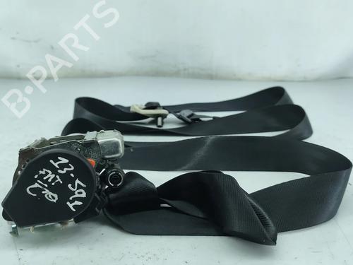 Front left seatbelt PEUGEOT 208 I (CA_, CC_) 1.4 HDi | BP28609136I26 