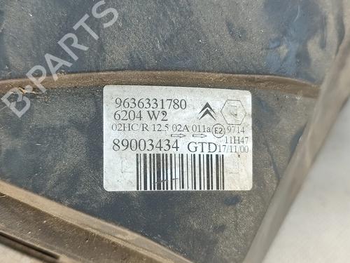 Scheinwerfer links CITROËN SAXO (S0, S1) 1.0 X | BP28600009C28 