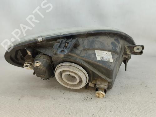 Scheinwerfer links CITROËN SAXO (S0, S1) 1.0 X | BP28600009C28 