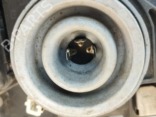 Scheinwerfer links CITROËN SAXO (S0, S1) 1.0 X | BP28600009C28 