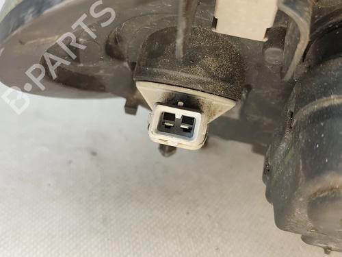 Scheinwerfer links CITROËN SAXO (S0, S1) 1.0 X | BP28600009C28 