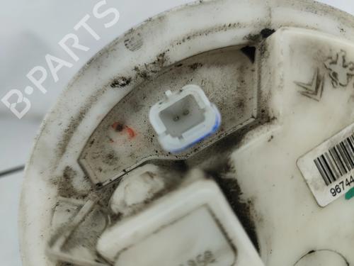 Fuel pump PEUGEOT 208 I (CA_, CC_) 1.4 HDi | BP28609146M76