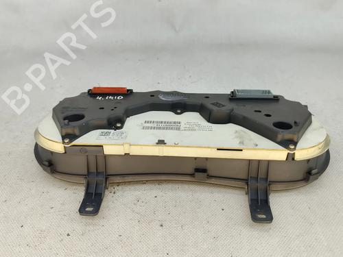 Cockpit RENAULT CLIO II Hatchback Van (SB0/1/2_) 1.5 dCi (SB07) | BP28600030C47 