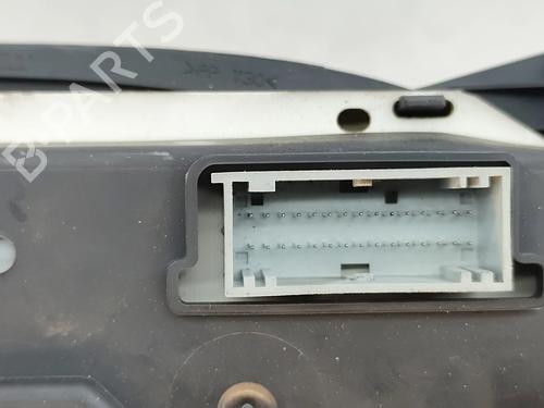 Cockpit RENAULT CLIO II Hatchback Van (SB0/1/2_) 1.5 dCi (SB07) | BP28600030C47 