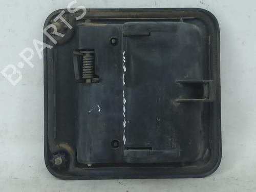 Front right exterior door handle FIAT DUCATO Van (230_) 2.5 D 4x4 | BP28520135C129 