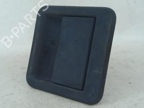 Front right exterior door handle FIAT DUCATO Van (230_) 2.5 D 4x4 | BP28520135C129 