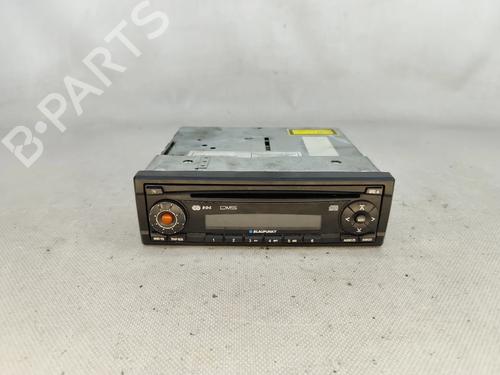 Bilradio ROVER 45 I Hatchback (RT) 1.4 N.V
