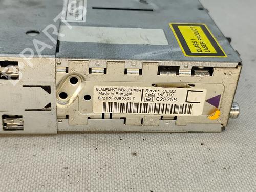 Sistema audio ROVER 45 I Hatchback (RT) 1.4 | BP28600033E6 