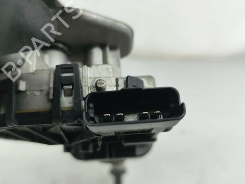 Front wiper motor PEUGEOT 208 I (CA_, CC_) 1.4 HDi | BP28609182M29