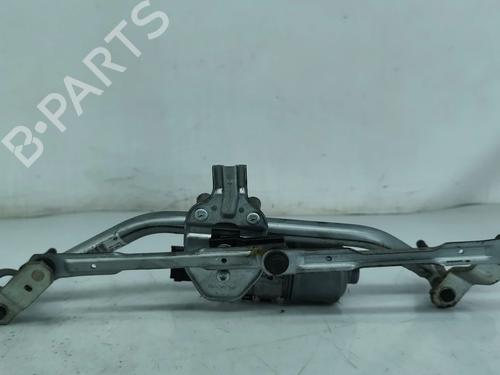 Front wiper motor PEUGEOT 208 I (CA_, CC_) 1.4 HDi | BP28609182M29