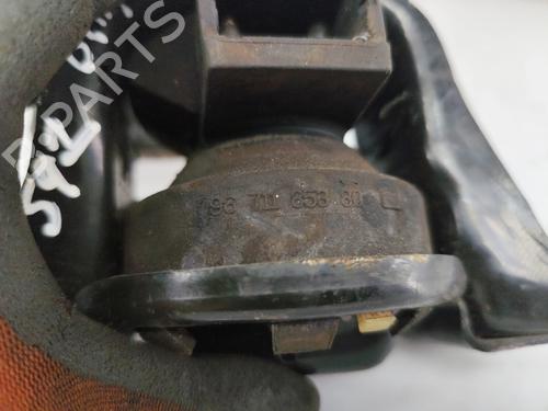 Engine mount PEUGEOT 208 I (CA_, CC_) 1.4 HDi | BP28609154M89 