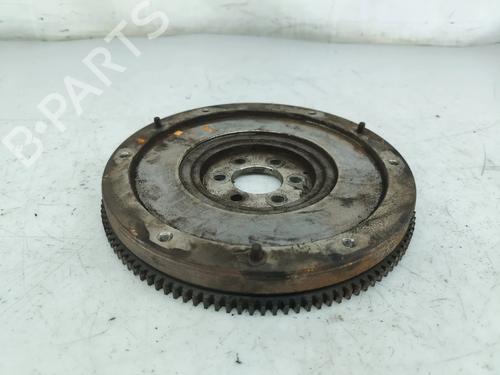 Used Flywheel PEUGEOT 208 I (CA_, CC_) 1.4 HDi (68 hp) 28609153
