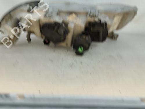 Left headlight ROVER 45 I Hatchback (RT) 1.4 | BP28600041C28