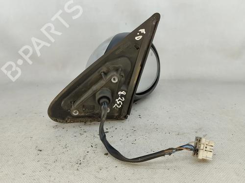Right mirror ROVER 45 I Hatchback (RT) 1.4 | BP28600042C27
