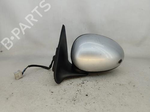 Retrovisor izquierdo ROVER 45 I Hatchback (RT) 1.4 | BP28600043C26 