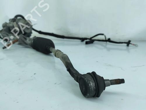 Steering rack PEUGEOT 208 I (CA_, CC_) 1.4 HDi | BP28609157M22 