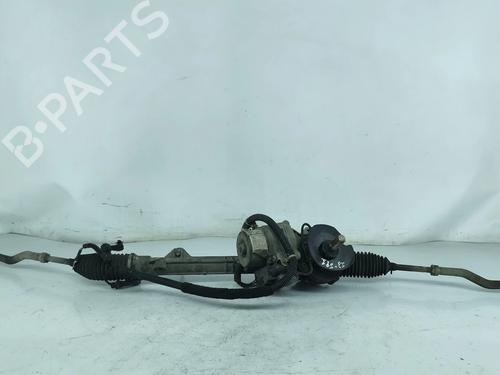 Used Steering rack PEUGEOT 208 I (CA_, CC_) 1.4 HDi (68 hp) 28609157