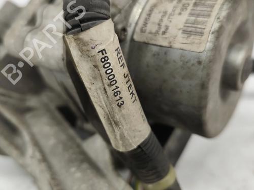 Steering rack PEUGEOT 208 I (CA_, CC_) 1.4 HDi | BP28609157M22 