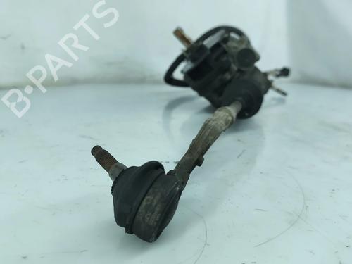 Steering rack PEUGEOT 208 I (CA_, CC_) 1.4 HDi | BP28609157M22 