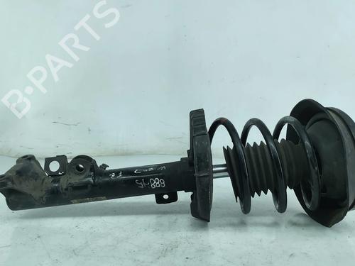 Used Left front shock absorber MERCEDES-BENZ C-CLASS (W203) [2000-2007]  28674333