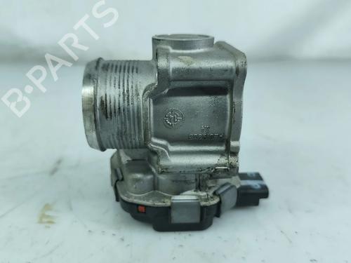Throttle body PEUGEOT 208 I (CA_, CC_) 1.4 HDi | BP28609167M82 
