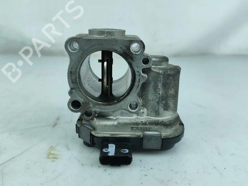Throttle body PEUGEOT 208 I (CA_, CC_) 1.4 HDi | BP28609167M82 