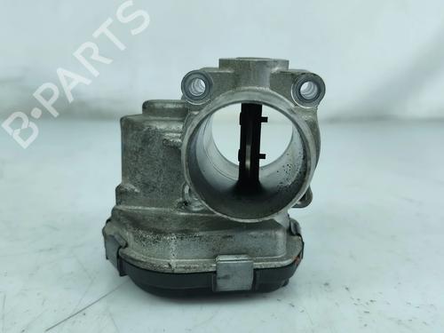 Used Throttle body PEUGEOT 208 I (CA_, CC_) 1.4 HDi (68 hp) 28609167