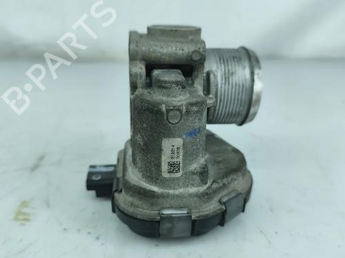 Throttle body PEUGEOT 208 I (CA_, CC_) 1.4 HDi | BP28609167M82 