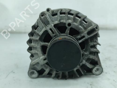 Used Alternator PEUGEOT 208 I (CA_, CC_) 1.4 HDi (68 hp) 28609165