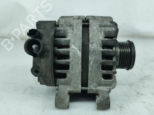 Alternator PEUGEOT 208 I (CA_, CC_) 1.4 HDi | BP28609165M7 