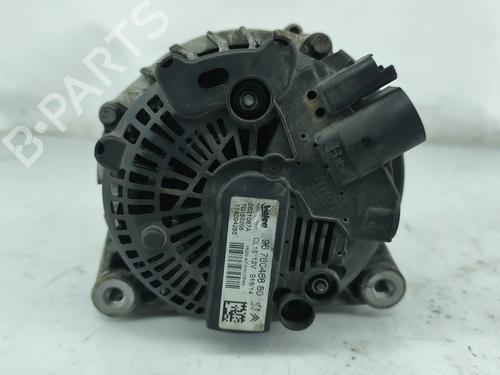 Alternator PEUGEOT 208 I (CA_, CC_) 1.4 HDi | BP28609165M7 