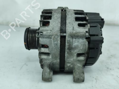 Alternator PEUGEOT 208 I (CA_, CC_) 1.4 HDi | BP28609165M7 