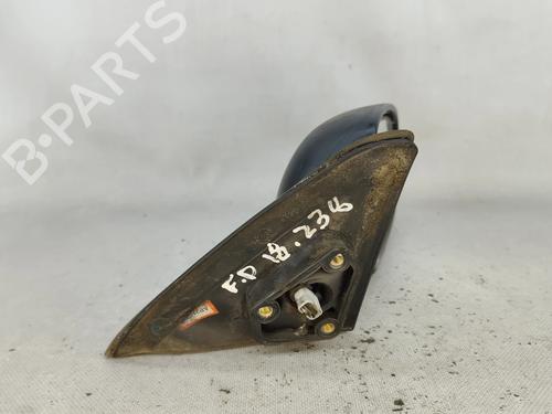 Right mirror HYUNDAI ACCENT Saloon (X-3) 1.3 i 12V | BP28600059C27 