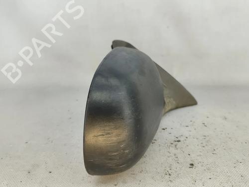 Right mirror HYUNDAI ACCENT Saloon (X-3) 1.3 i 12V | BP28600059C27 