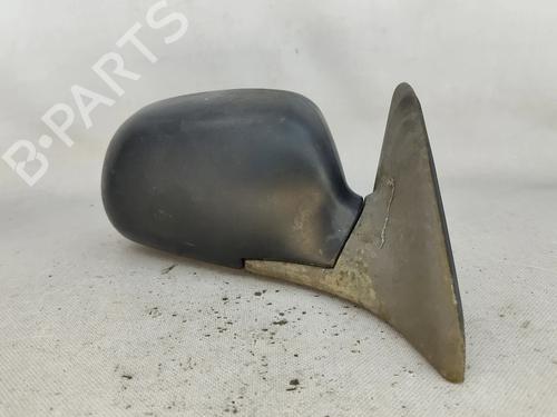 Right mirror HYUNDAI ACCENT Saloon (X-3) 1.3 i 12V | BP28600059C27 